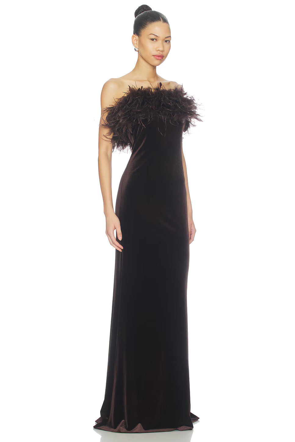 Amanda Uprichard - Robe Ella