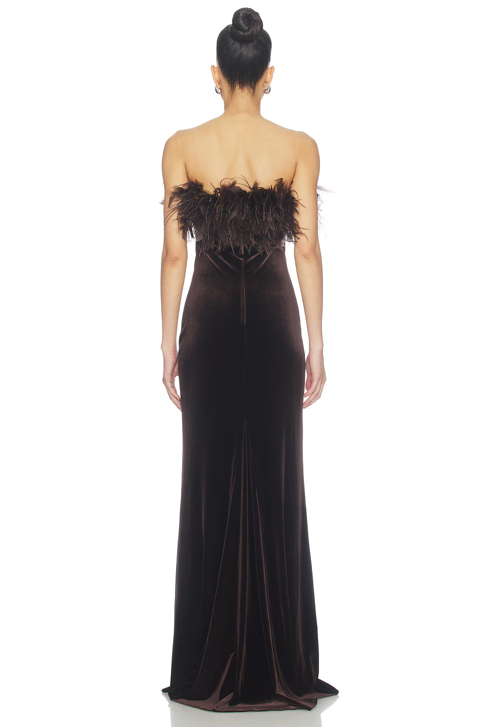 Amanda Uprichard - Robe Ella