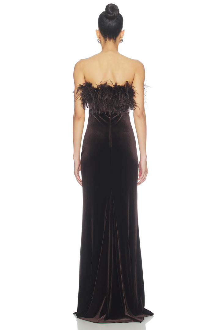 Amanda Uprichard - Robe Ella