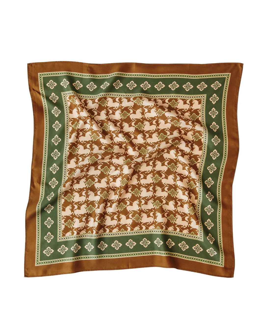 Palm Palm - Foulard Ana