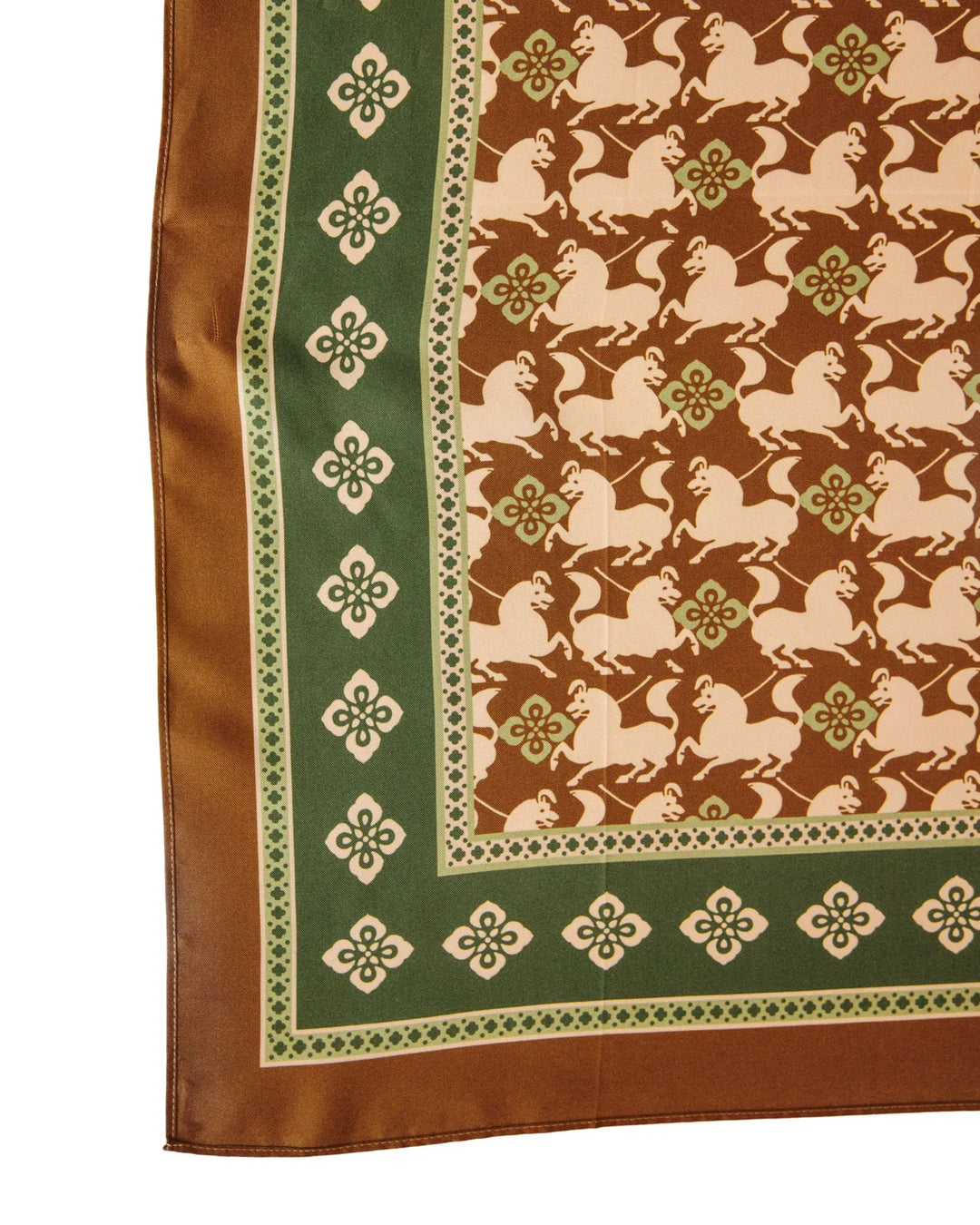 Palm Palm - Foulard Ana