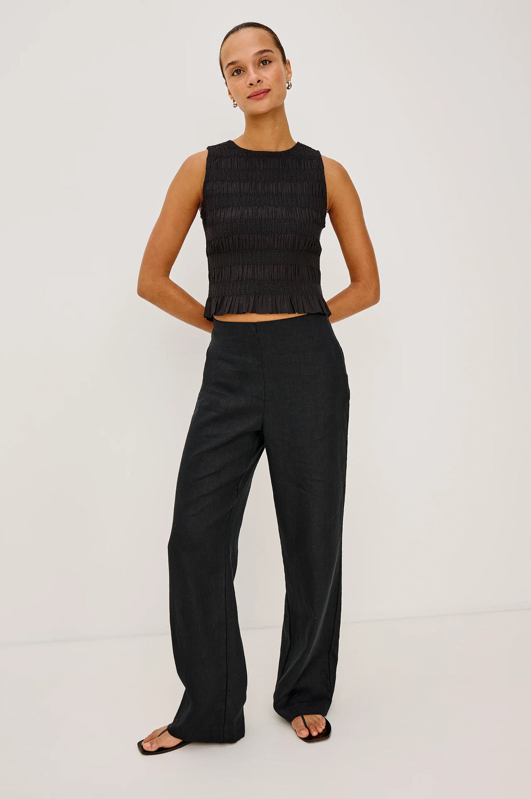 Rails - Andrine Pants
