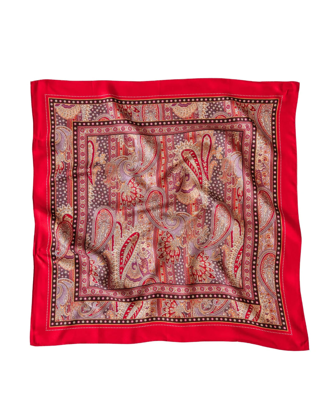 Palm Palm - Foulard Anna