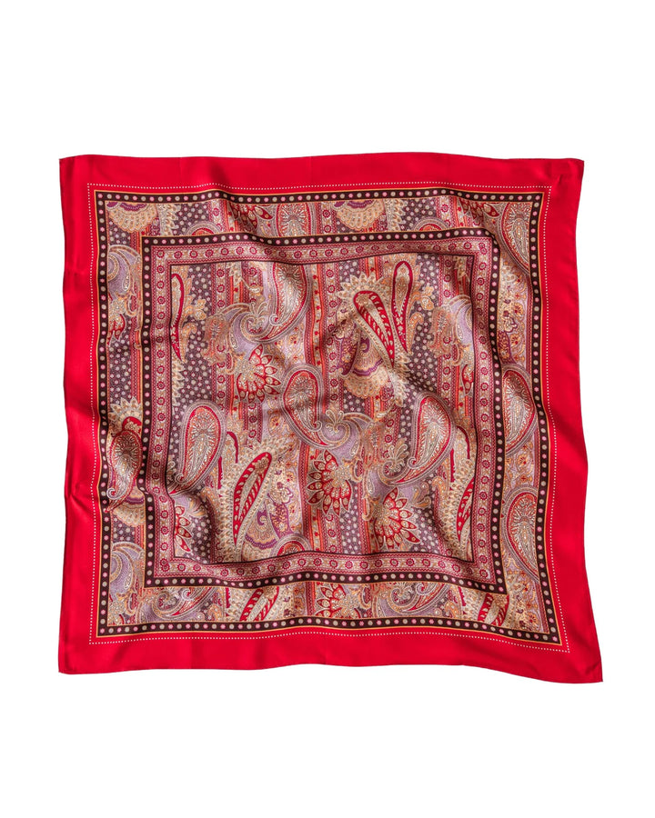 Palm Palm - Foulard Anna