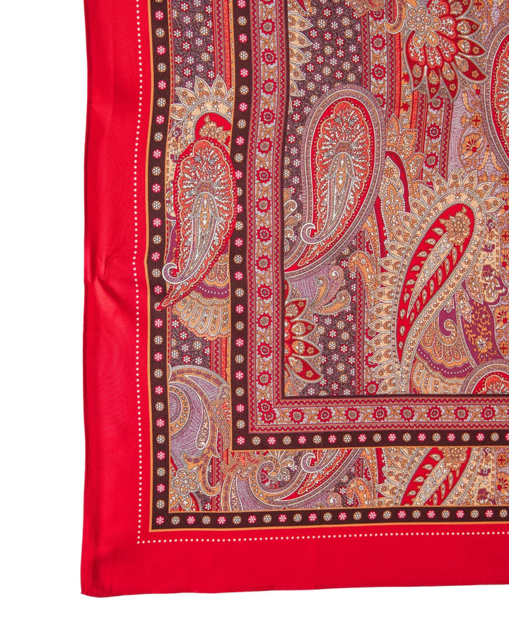 Palm Palm - Foulard Anna