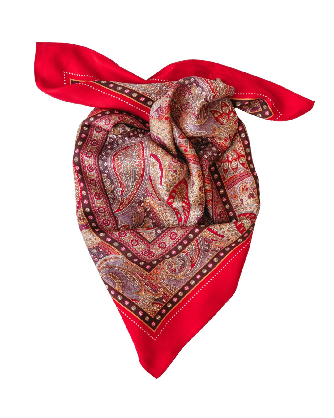 Palm Palm - Foulard Anna