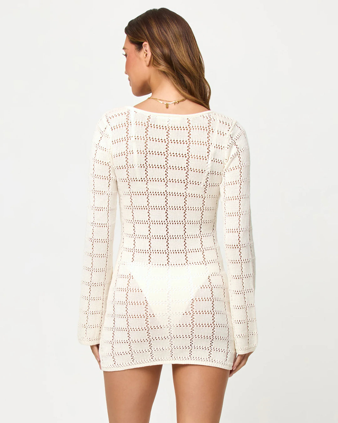 LSpace - Robe de plage Jessa