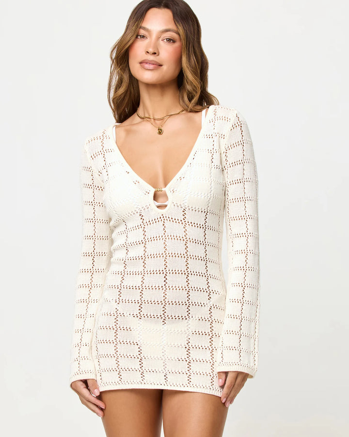 LSpace - Robe de plage Jessa