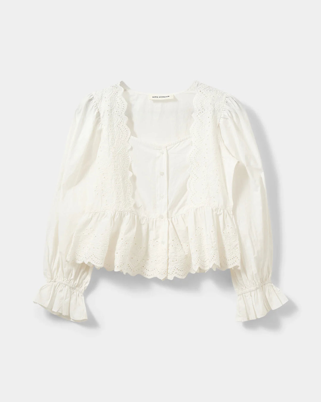 Sofie Schnoor - Chemise AriaSW