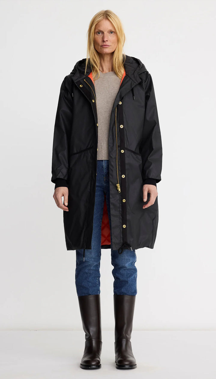 Smythe - Veste Dark &amp; Stormy