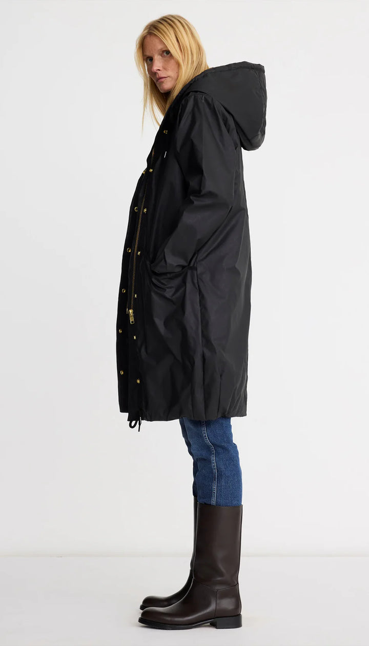 Smythe - Veste Dark &amp; Stormy