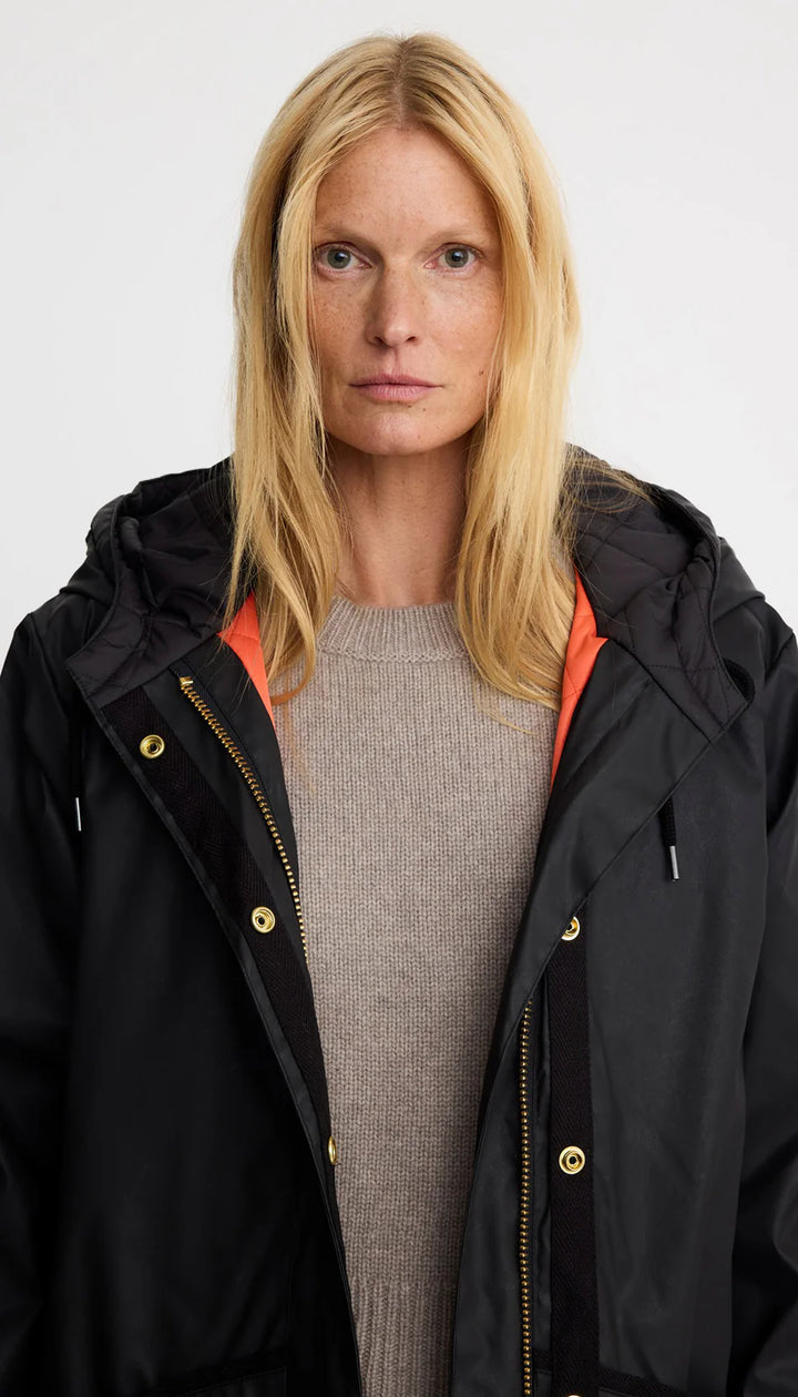 Smythe - Veste Dark &amp; Stormy