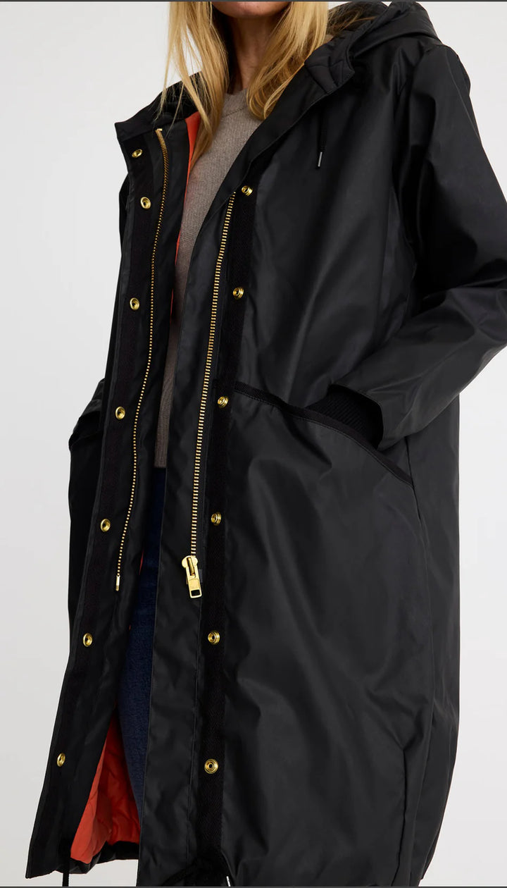 Smythe - Veste Dark &amp; Stormy