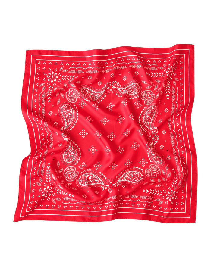 Palm Palm - Foulard Ashley