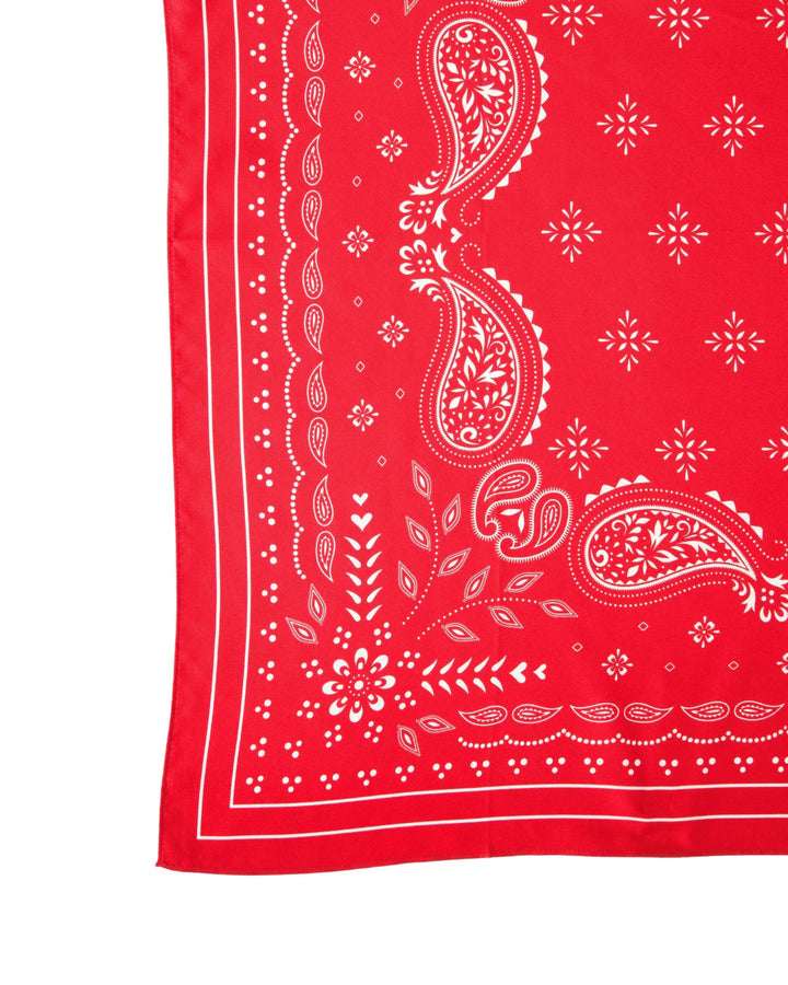 Palm Palm - Foulard Ashley