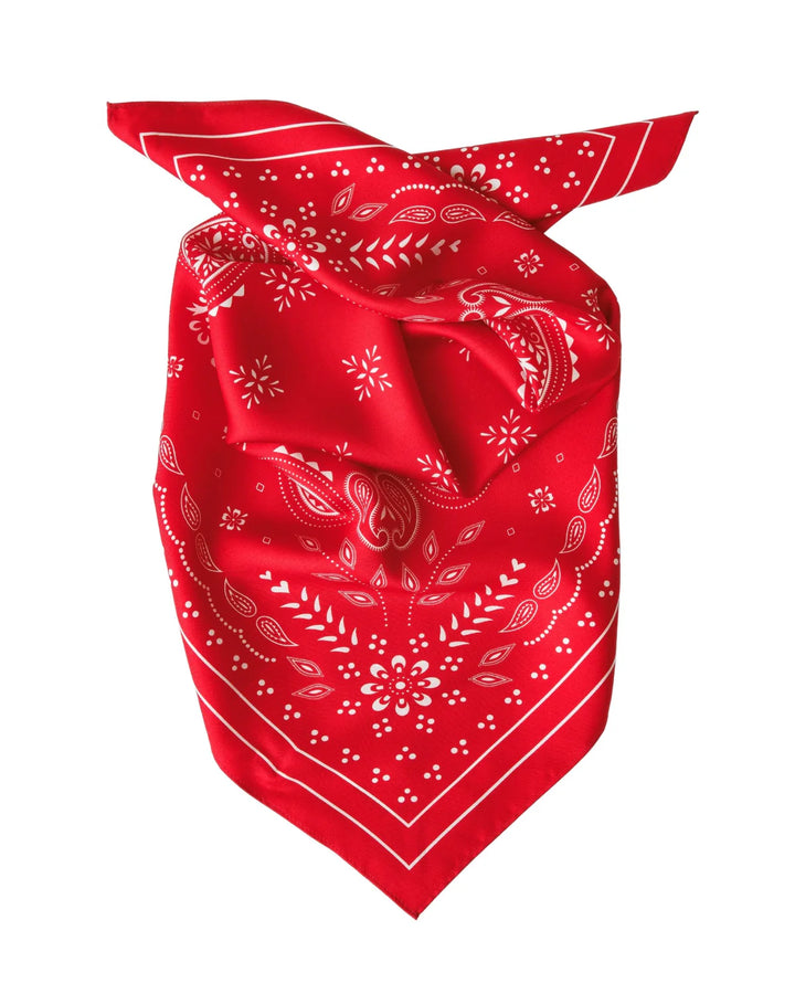 Palm Palm - Foulard Ashley