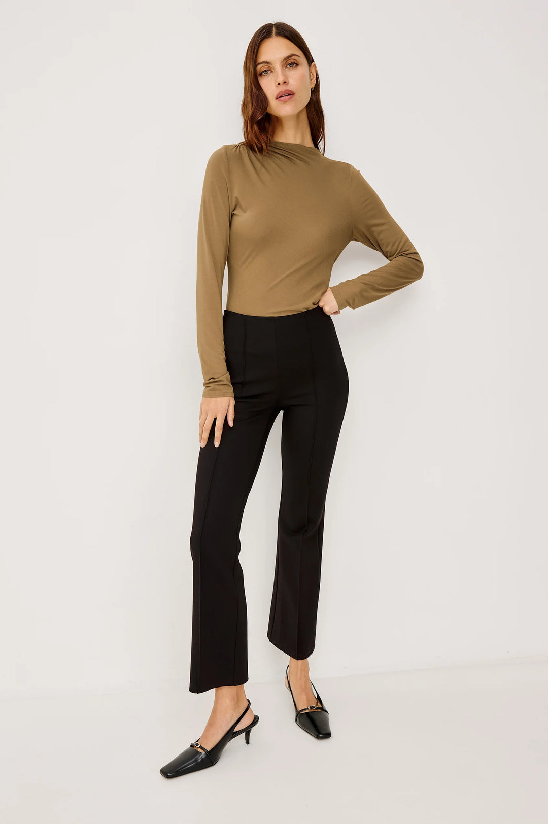 Rails - Pantalon Auray
