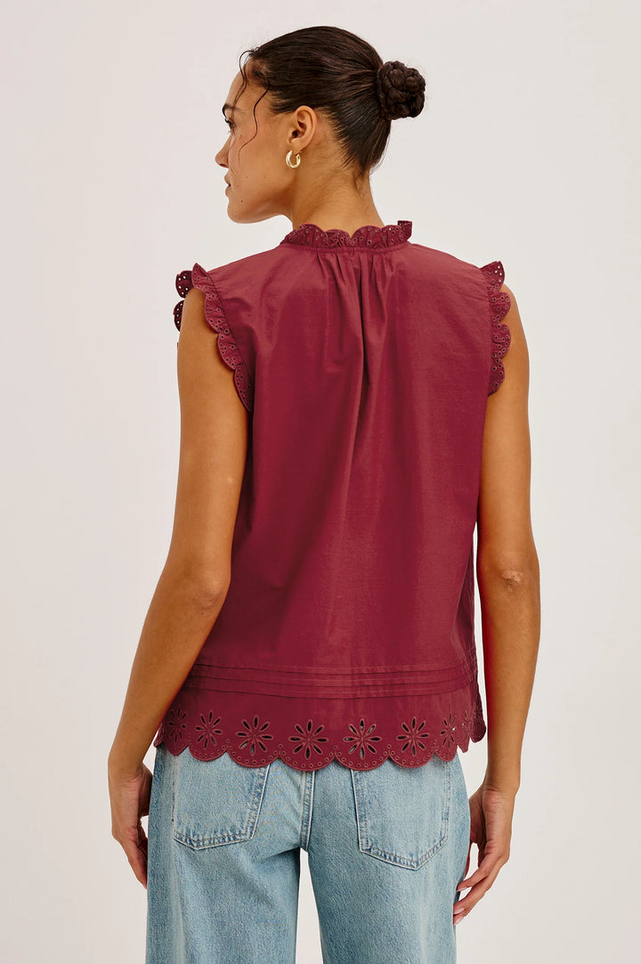 Rails - Blouse Avery