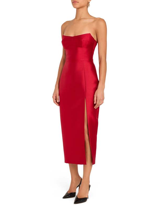 Amanda Uprichard - Robe Ivy