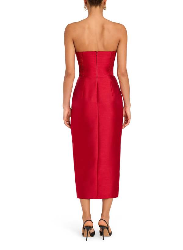 Amanda Uprichard - Robe Ivy