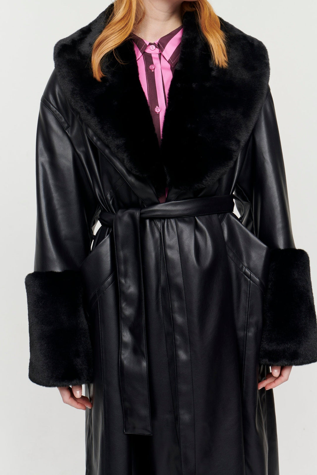 Jakke - Bailey Coat