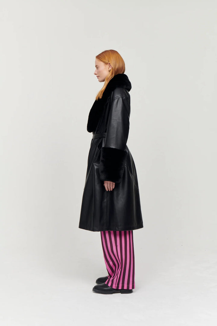 Jakke - Bailey Coat