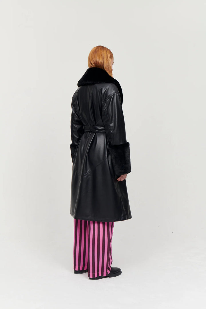 Jakke - Bailey Coat