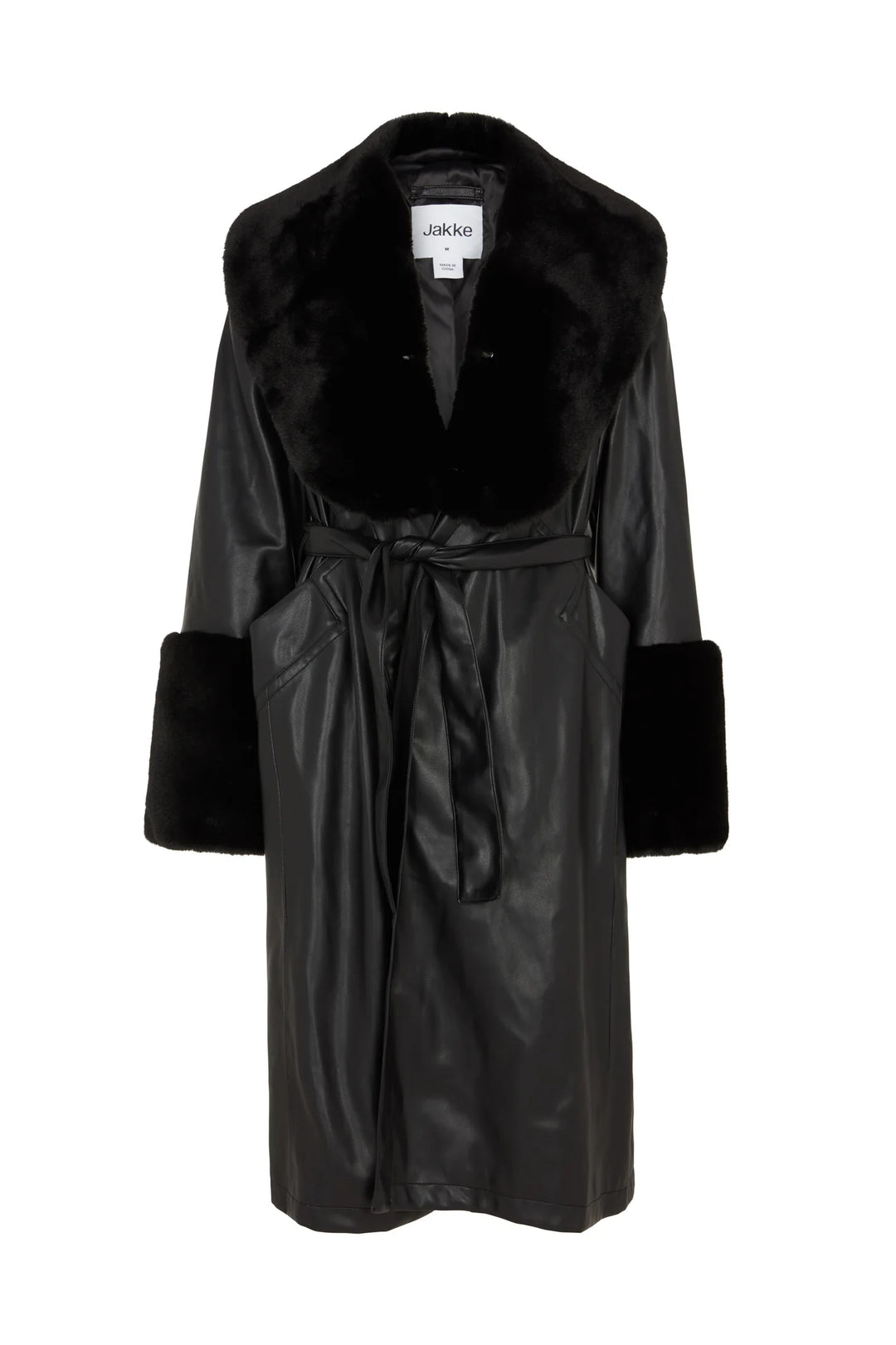 Jakke - Bailey Coat