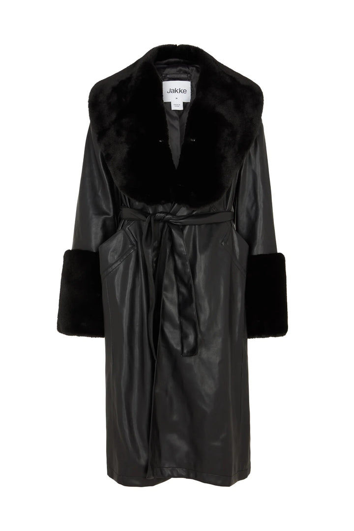 Jakke - Bailey Coat