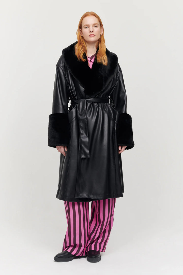 Jakke - Bailey Coat