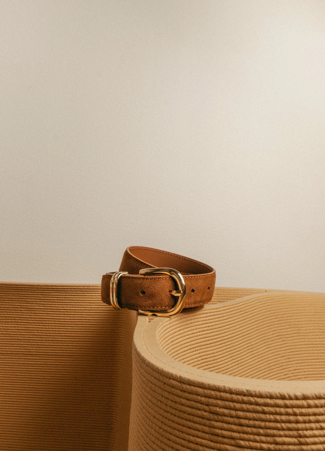 Flattered - Beatrice Belt Suede - Boutique Billie 