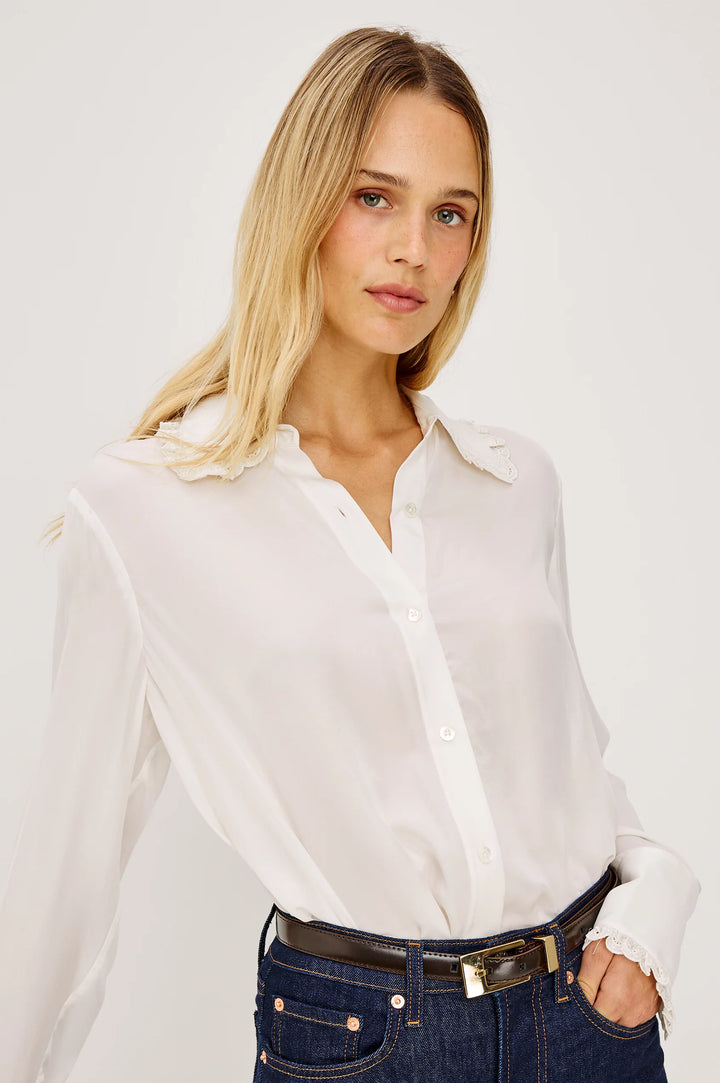 Rails - Chemise Beatrix