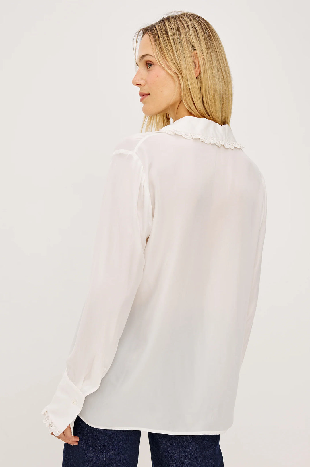 Rails - Chemise Beatrix