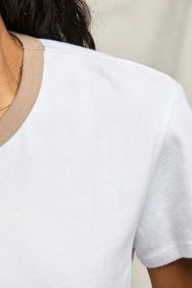Perfectwhitetee - T. Shirt Billie