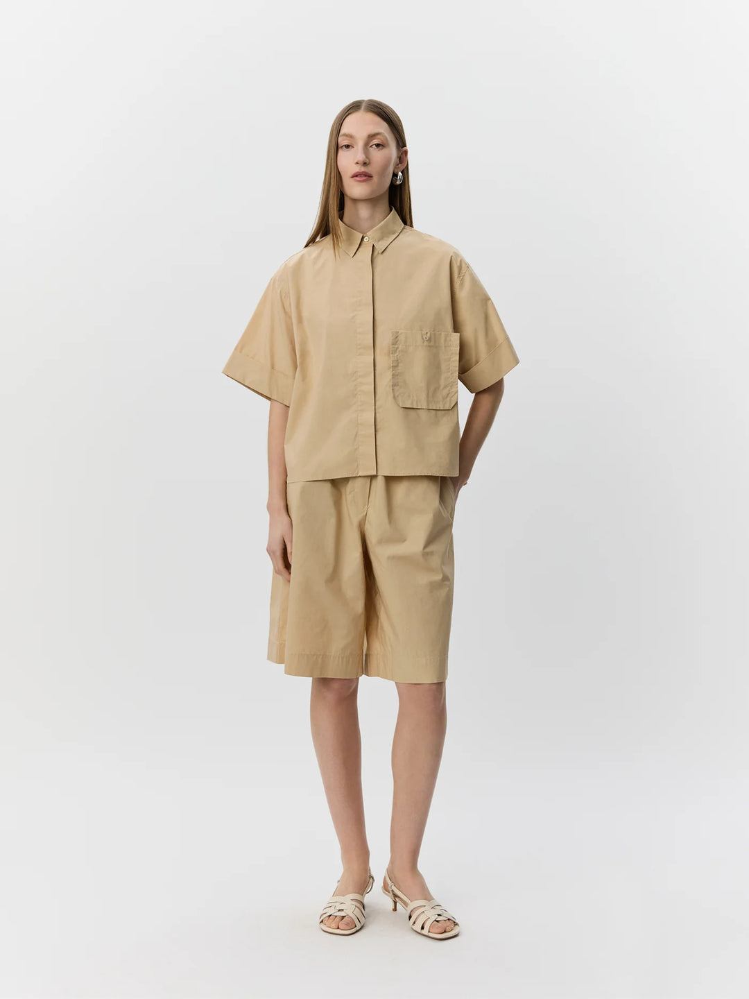 Sofie Schnoor - Short Blairsw