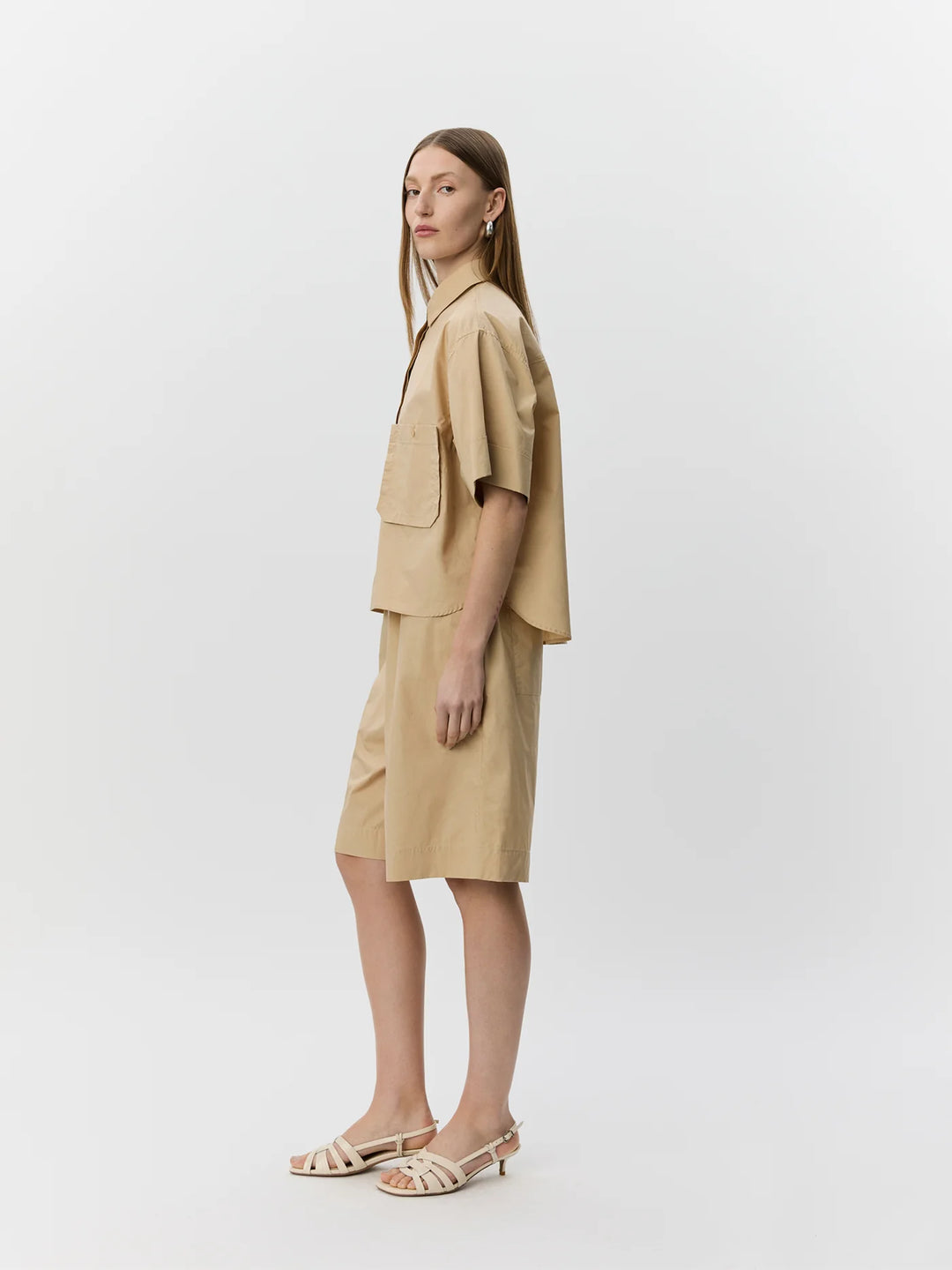 Sofie Schnoor - Short Blairsw