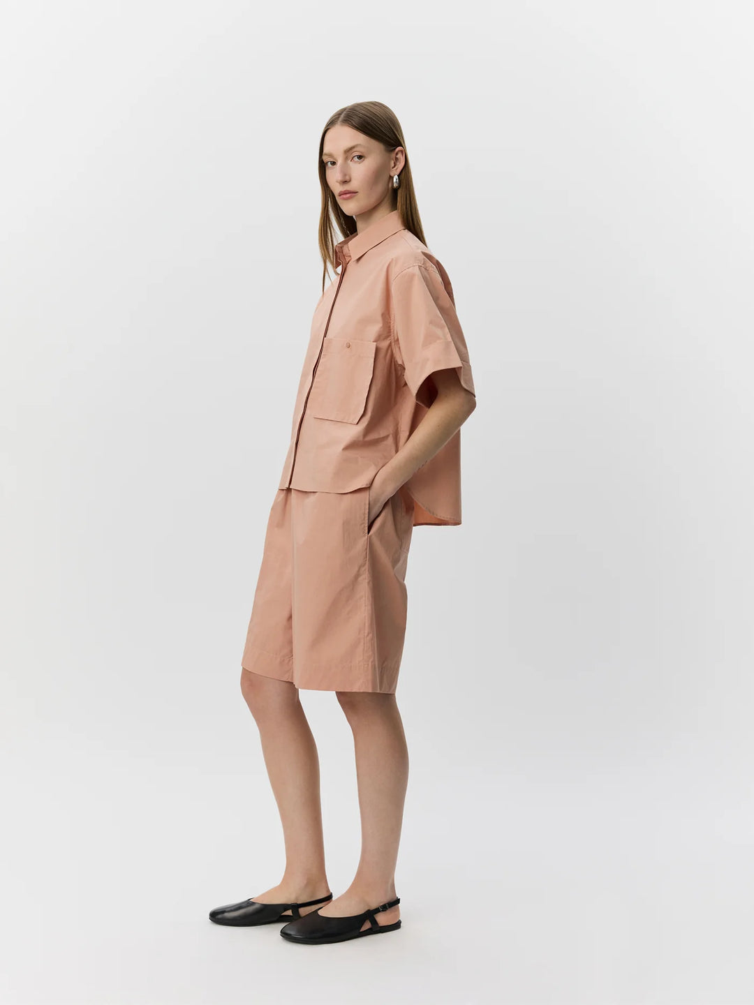 Sofie Schnoor - Short Blairsw