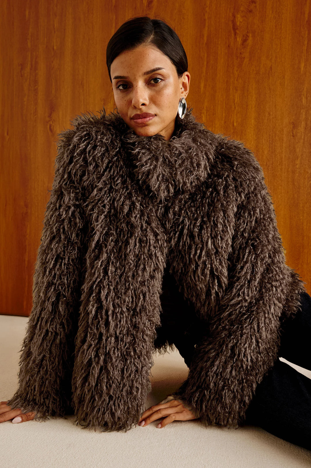 Rails - Veste Blisse