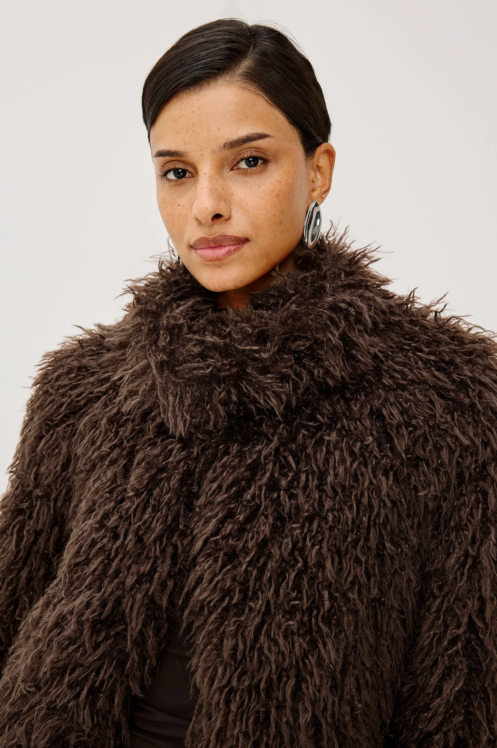 Rails - Veste Blisse
