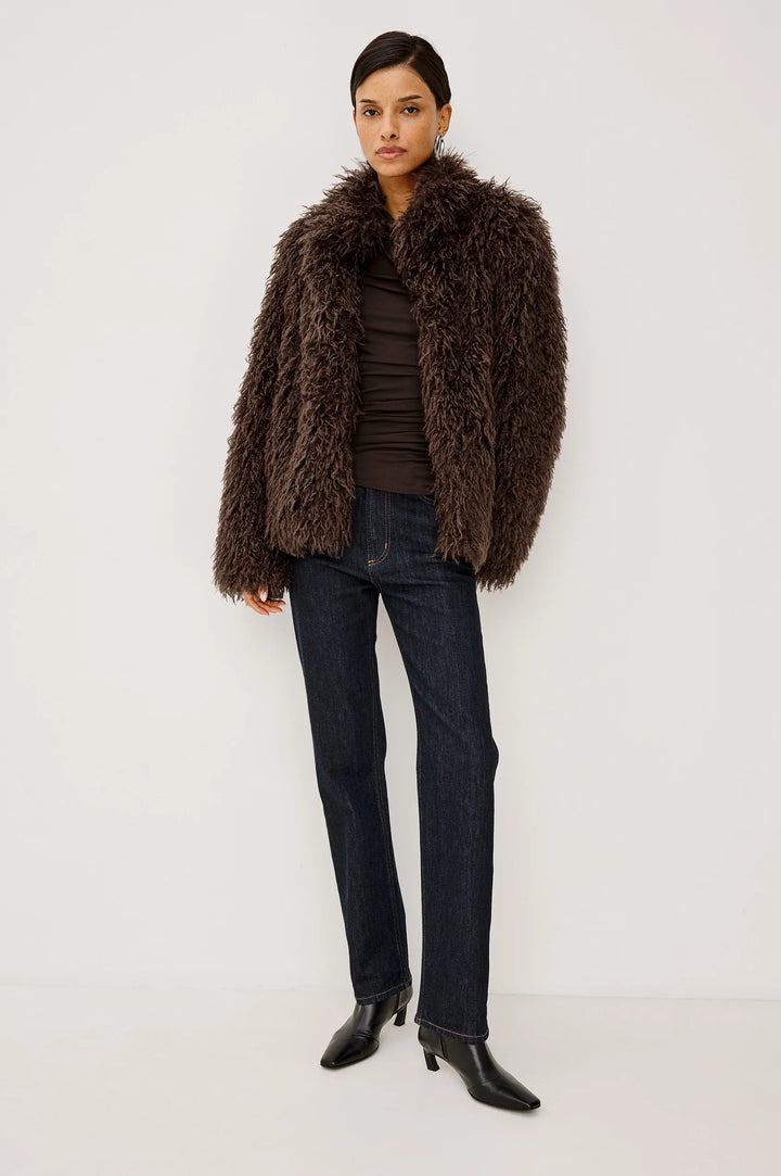Rails - Veste Blisse