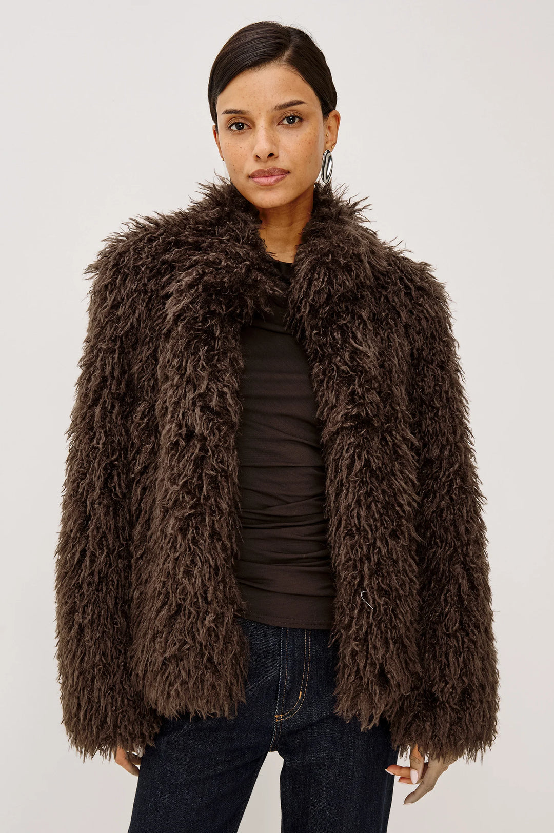 Rails - Veste Blisse