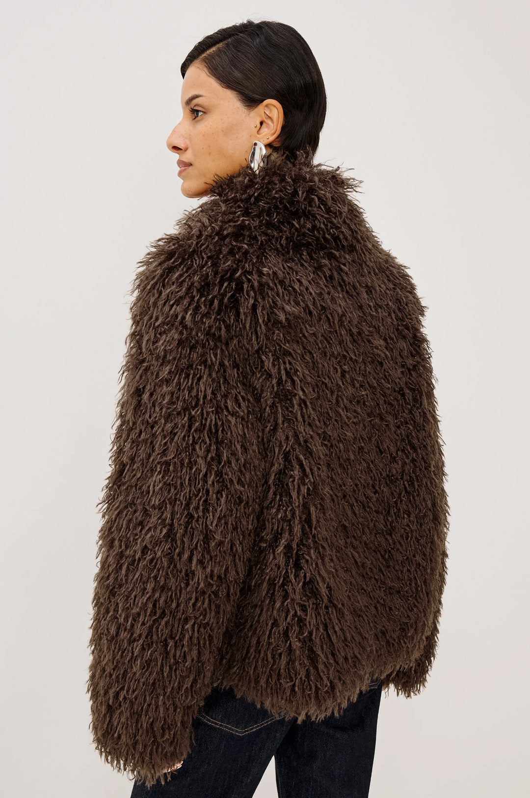 Rails - Veste Blisse