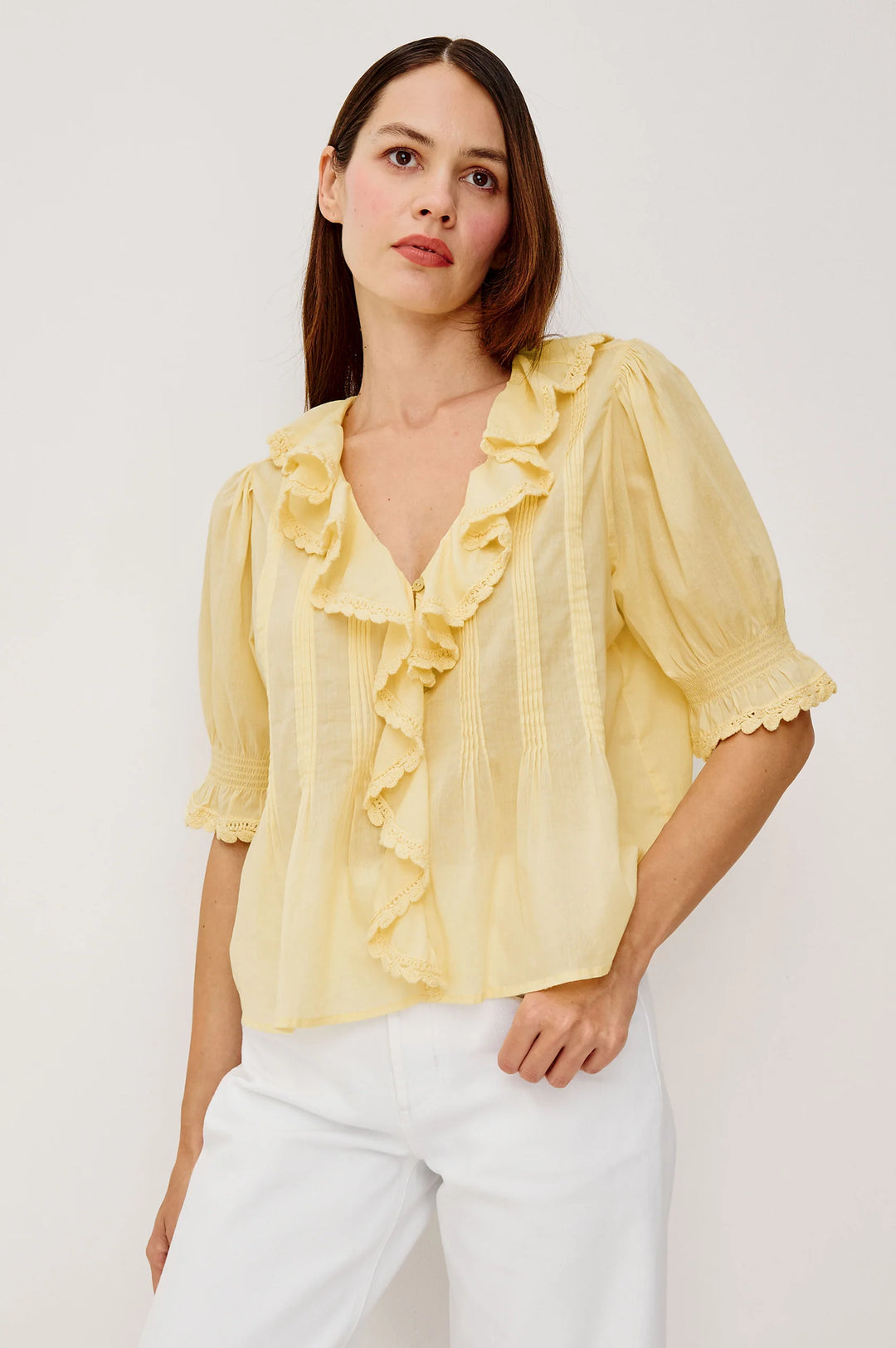 Rails - Blouse Bloom