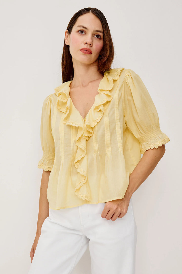 Rails - Blouse Bloom