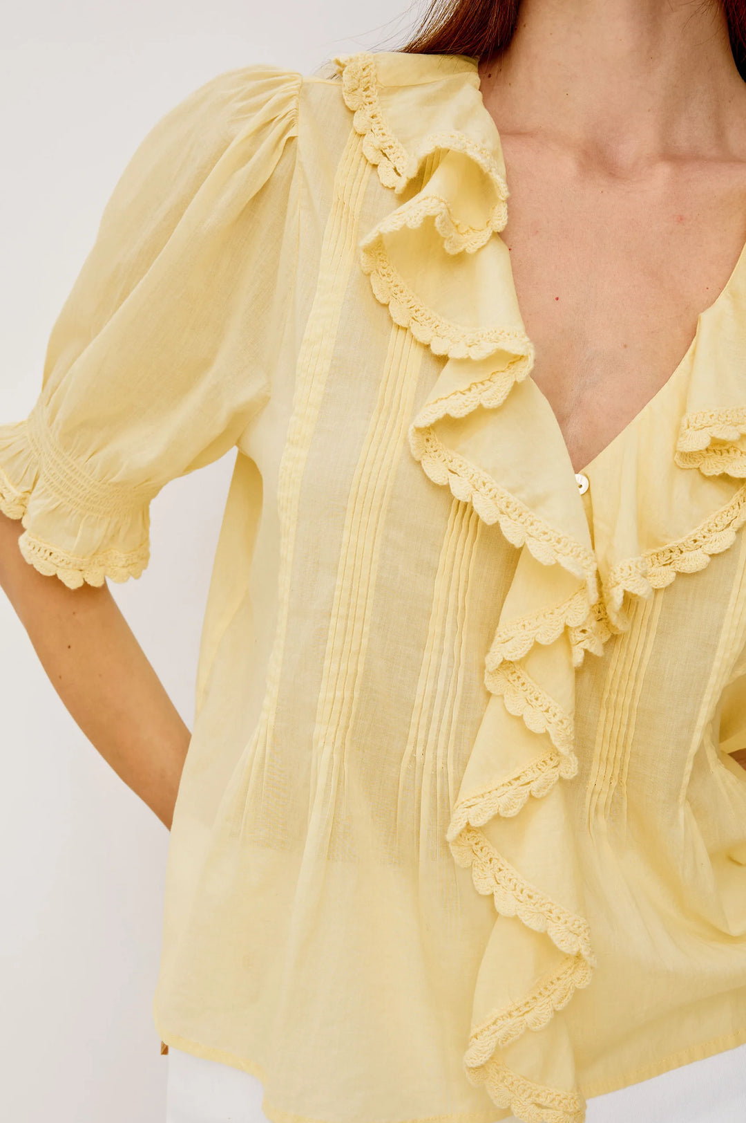 Rails - Blouse Bloom