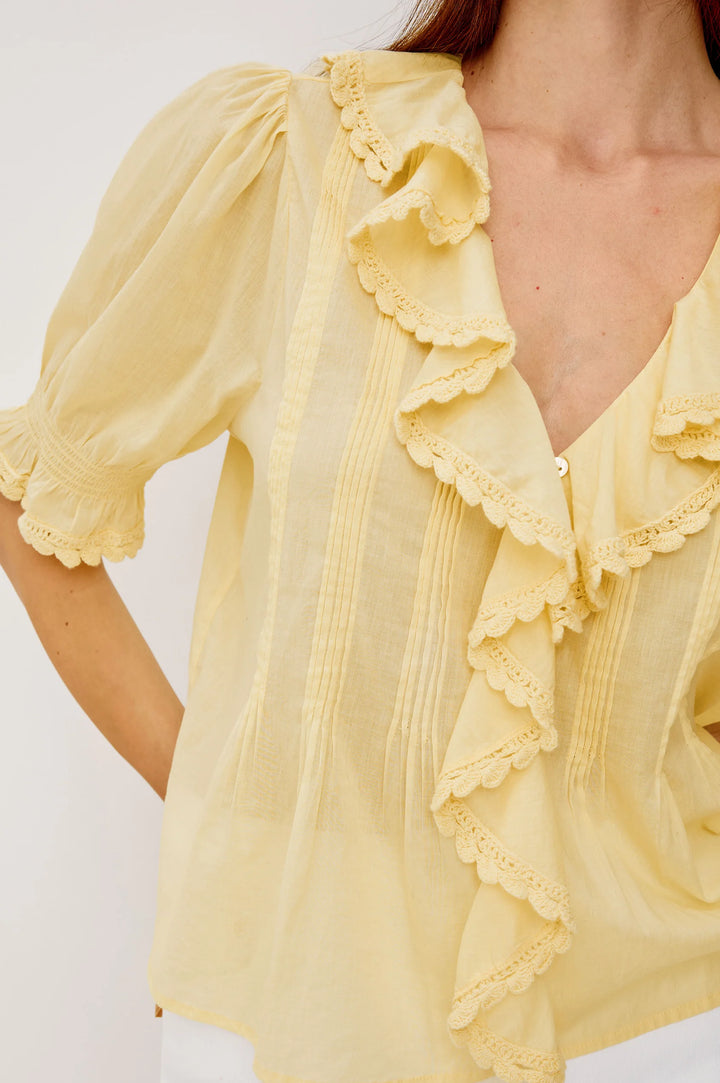 Rails - Blouse Bloom