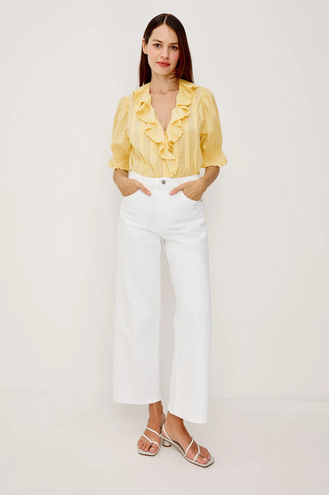 Rails - Blouse Bloom