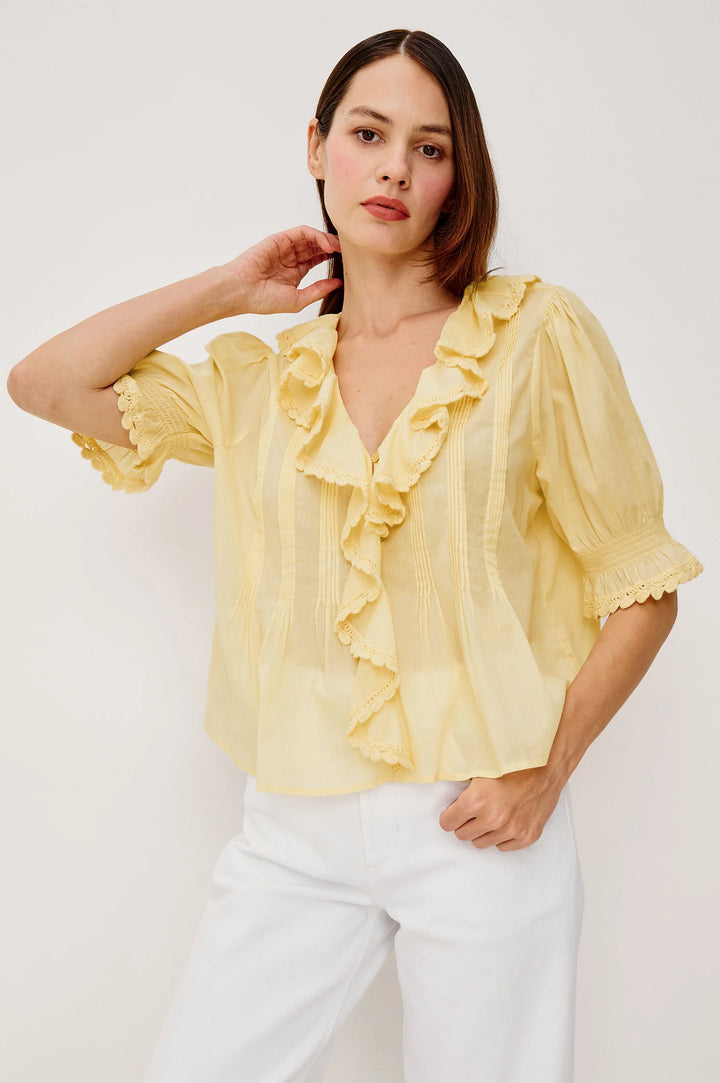Rails - Blouse Bloom