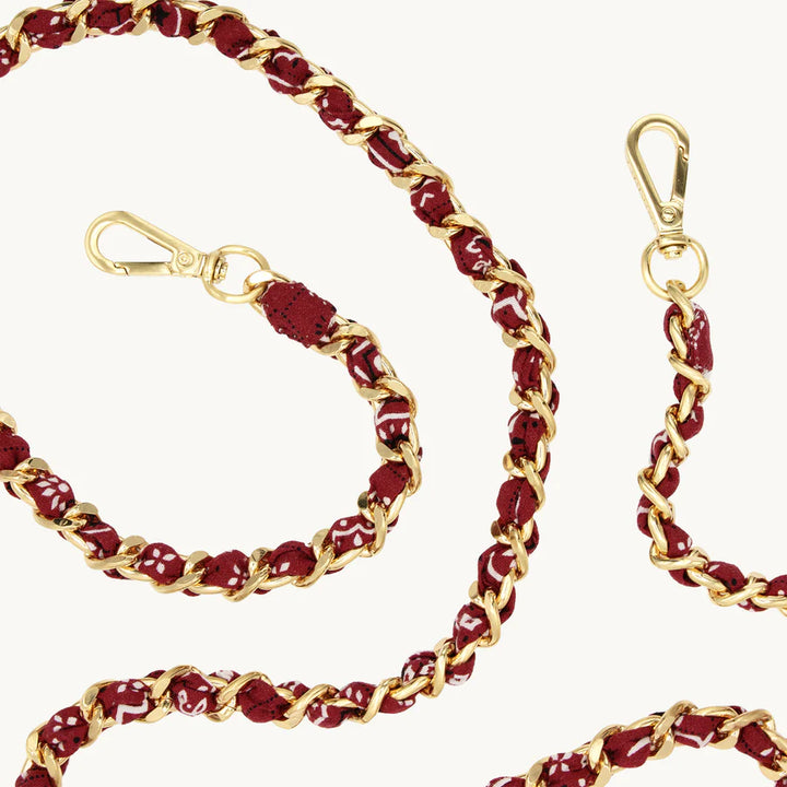 Louvini Paris - Bonnie Chain