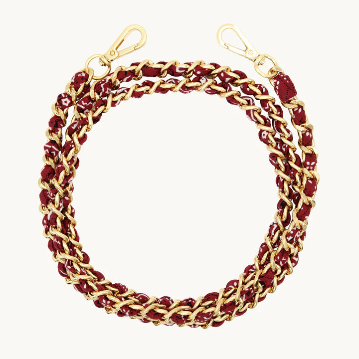 Louvini Paris - Bonnie Chain